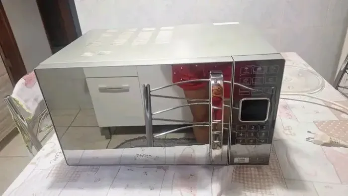 Microondas Philco