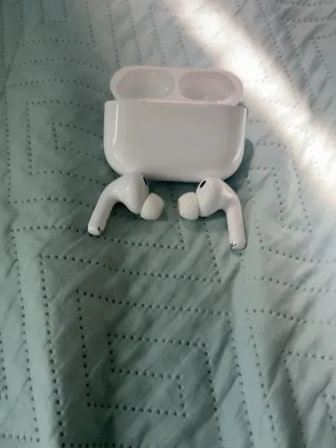 AirPods Pro 3
