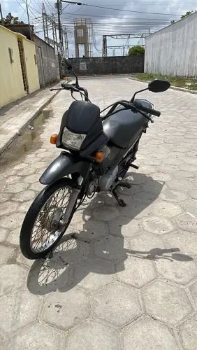 Honda Pop 100 97cc 2013