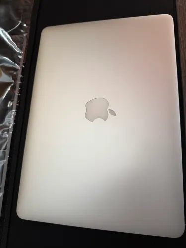 MacBook Air 2019 i5 SSD 256GB 13 polegadas zerado