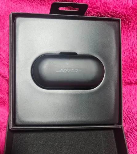 Fone de ouvido