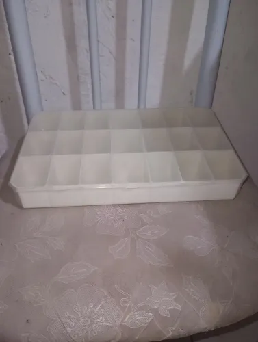 Maleta organizadora