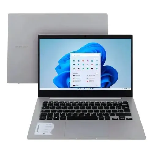 Samsung Galaxy Book GO Windows 11 + Carregador incluso 