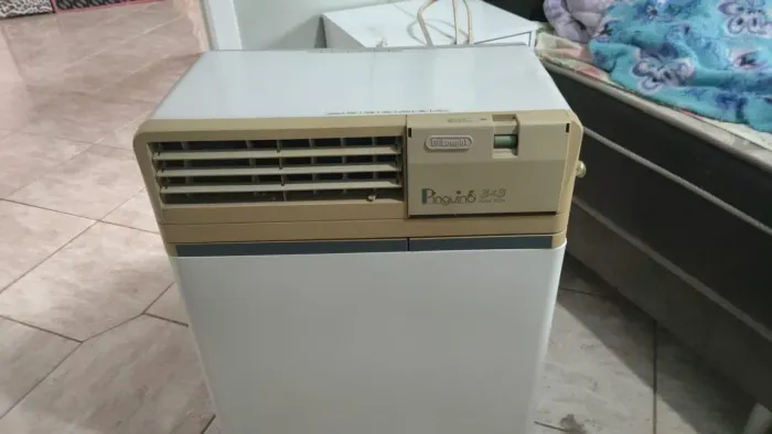 Vende se ar condicionado