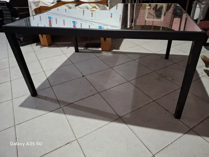 Móveis de comércio