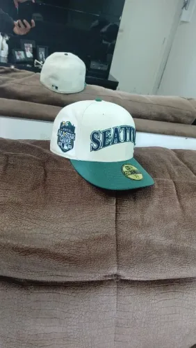 Bone new era edição especial 