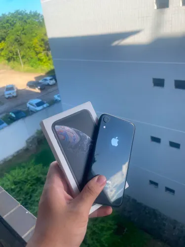 IPhone XR 64Gb