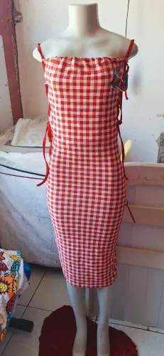 Vestido