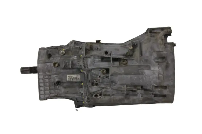CAIXA CÂMBIO MANUAL 3.2 DIESEL TROLLER T4 18-21 (910)