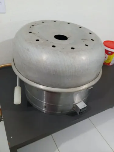 Forno para pizza 