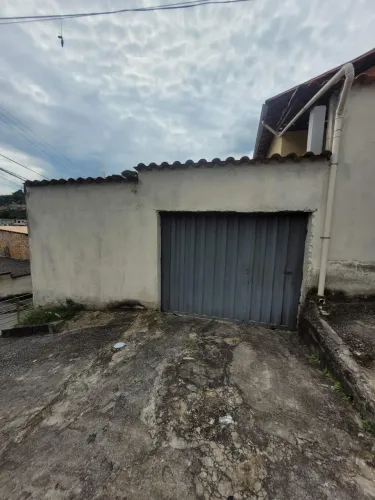 Casa para aluguel, 2 quarto(s), Lajedo, Belo Horizonte