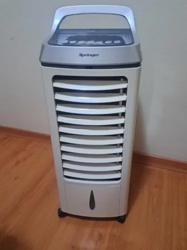 Climatizador Umidificador Wind Springer