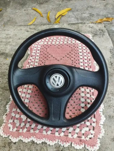 Volante do gol g4