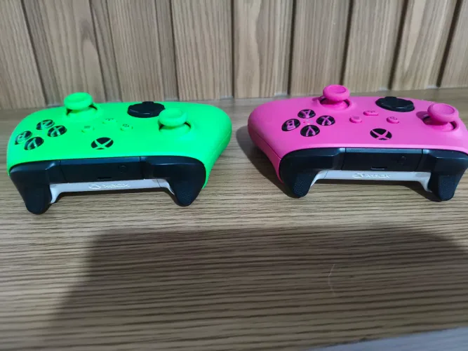 Controle Xbox Series