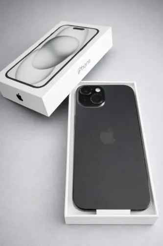 iPhone 15 256gb 100% Original e Lacrado. Em até 12 x R$ 348,05