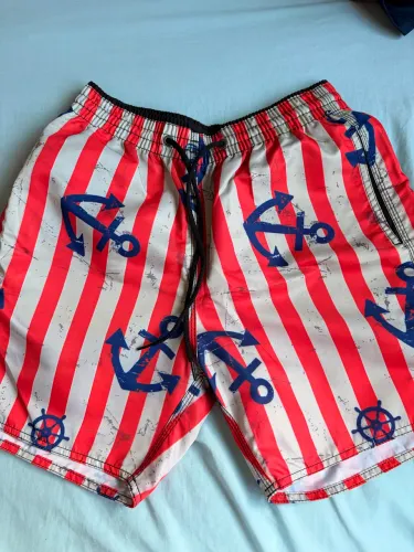 Short ancora