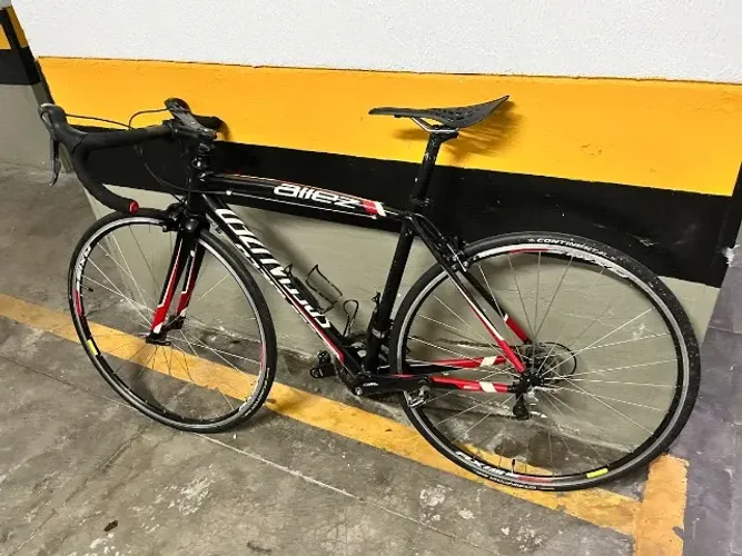 BIKE BICICLETA SPECIALIZED ALLEZ