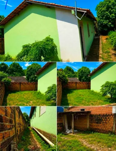 Casa à venda 