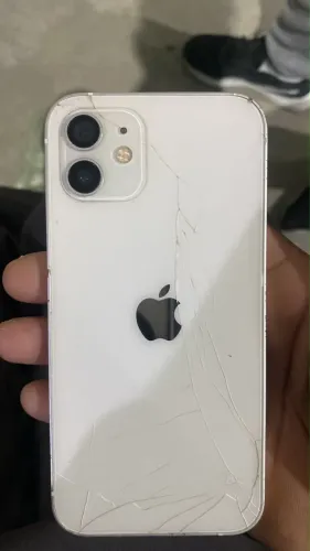 Vendo iPhone 12