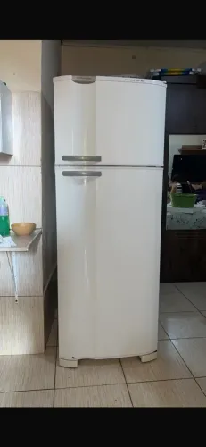 Geladeira Eletrolux