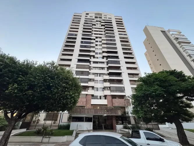 BJK ALUGA AP 230 M2-4 QUARTOS SENDO 2 SUITES-ED. MONREALE -