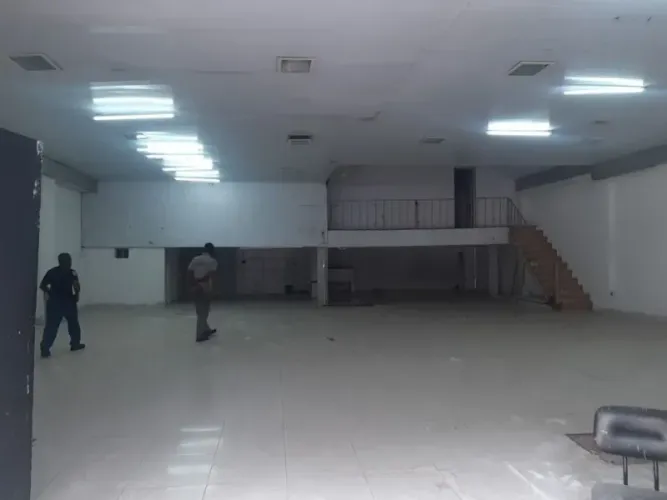 CAMPOS ELÍSEOS/SP - GALPÃO LOCAÇÃO POR R$ 8.000.000 ALUGUEL