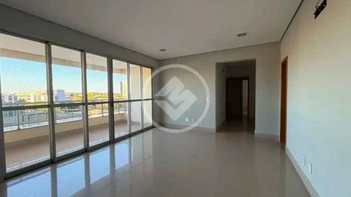 Andar baixo sol da manhã Pleno  Edifício Jardim D'América | Cuiabá/MT codigo: 353106