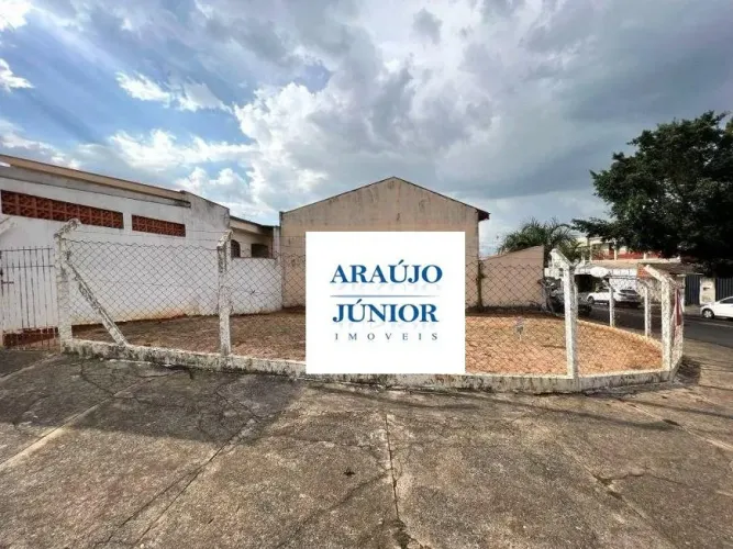 Terreno à venda, 178 m² por R$ 220.000,00 - Morada do Sol - Americana/SP