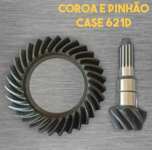 Fabricação de Peças em geral 