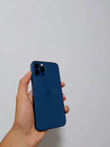 IPHONE 12 PRO 128GB TELA TROCADA