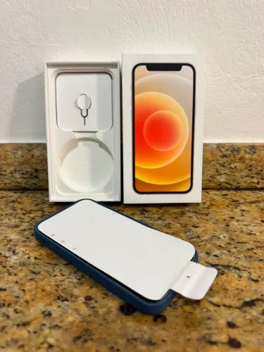 iPhone 12 Mini - 64Gb