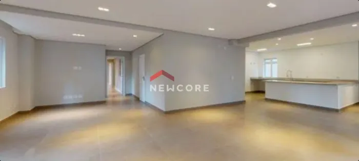 Apartamento em Avenida Higienópolis - Higienópolis - São Paulo/SP