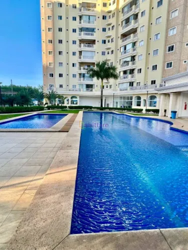 Aluguel de Apartamento no Cidade de Londres de 87m², 3 quartos (1 suíte)