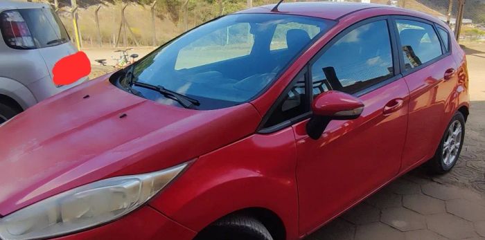 Imagem de Ford Fiesta 1.6 16V Flex Aut. 5P 2014