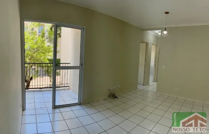 APARTAMENTO À VENDA | RESIDENCIAL BELA VISTA VARANDAS | SUMARÉ