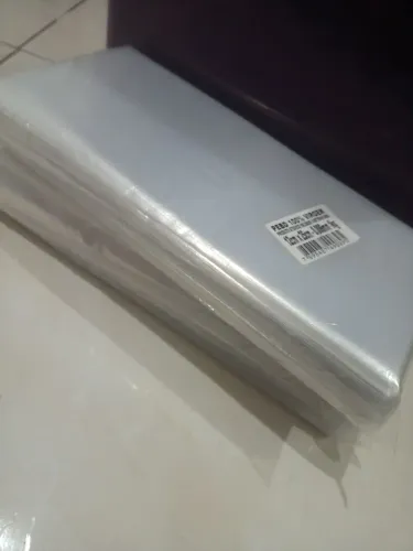 2 kg de Sacos tamanho 12x 25
