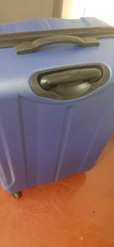 Mala de viagem grande Sansonite