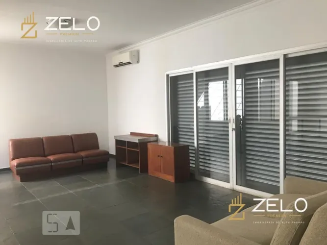 CASA RESIDENTIAL em Campinas - São Paulo, Cidade Universitária