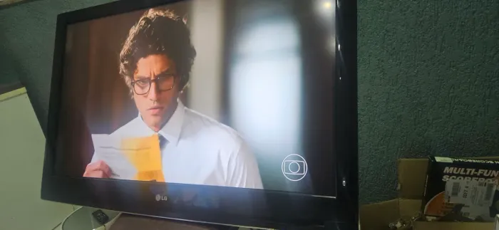 Tv LG 42 (não e smart)