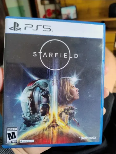 Starfield