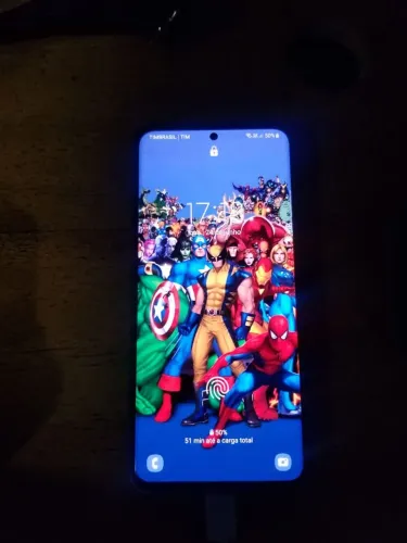 Samsung s20 Normal 128 GB 8 RAM 