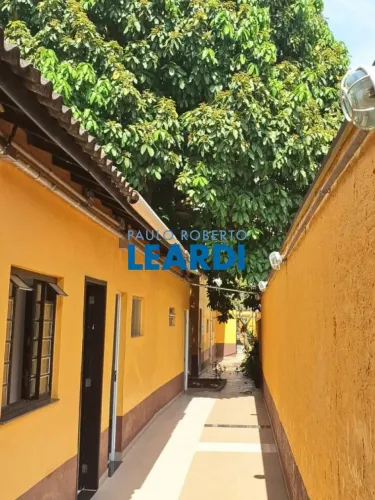 CASA DE VILA - VILA LEOPOLDINA - SP