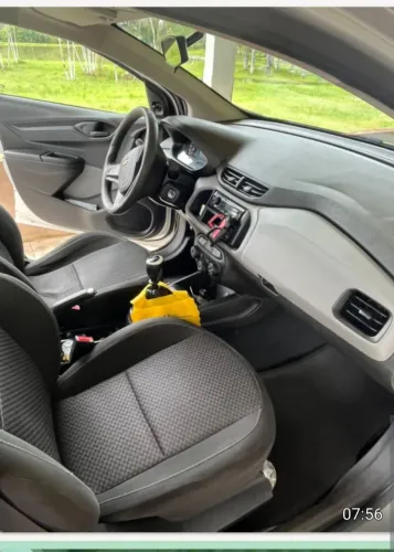 Chevrolet Onix JOY Hatch 1.0 8V Flex Mec. 4P 2019