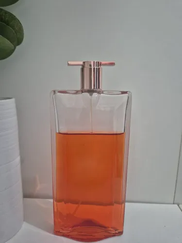 perfume idôle nectar lancôme eau de parfum