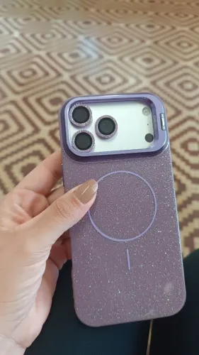 iPhone 17 Pro Max 256 (Americano) com nota fiscal 