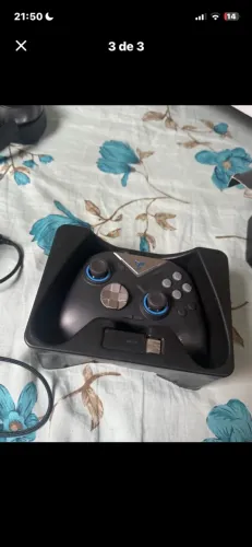 Vader 3 Pro