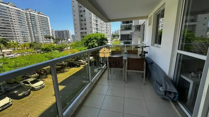 ESTRELAS JAIME POGGI 3 QUARTOS 78M²