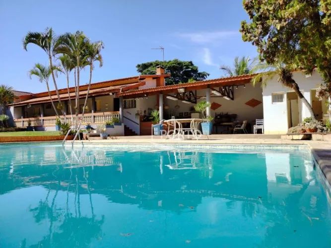 Chácara com 3 dormitórios, 2000 m² - venda por R$ 1.400.000,00 ou aluguel por R$ 7.011,55/