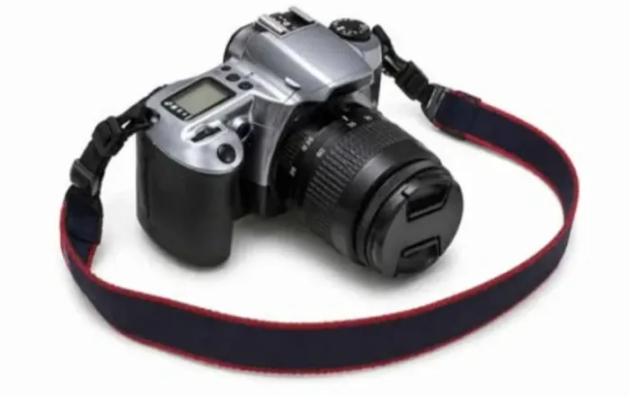Canon EOS Rebel GII 35mm Analógica Vintage