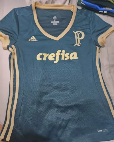 camisa palmeiras 